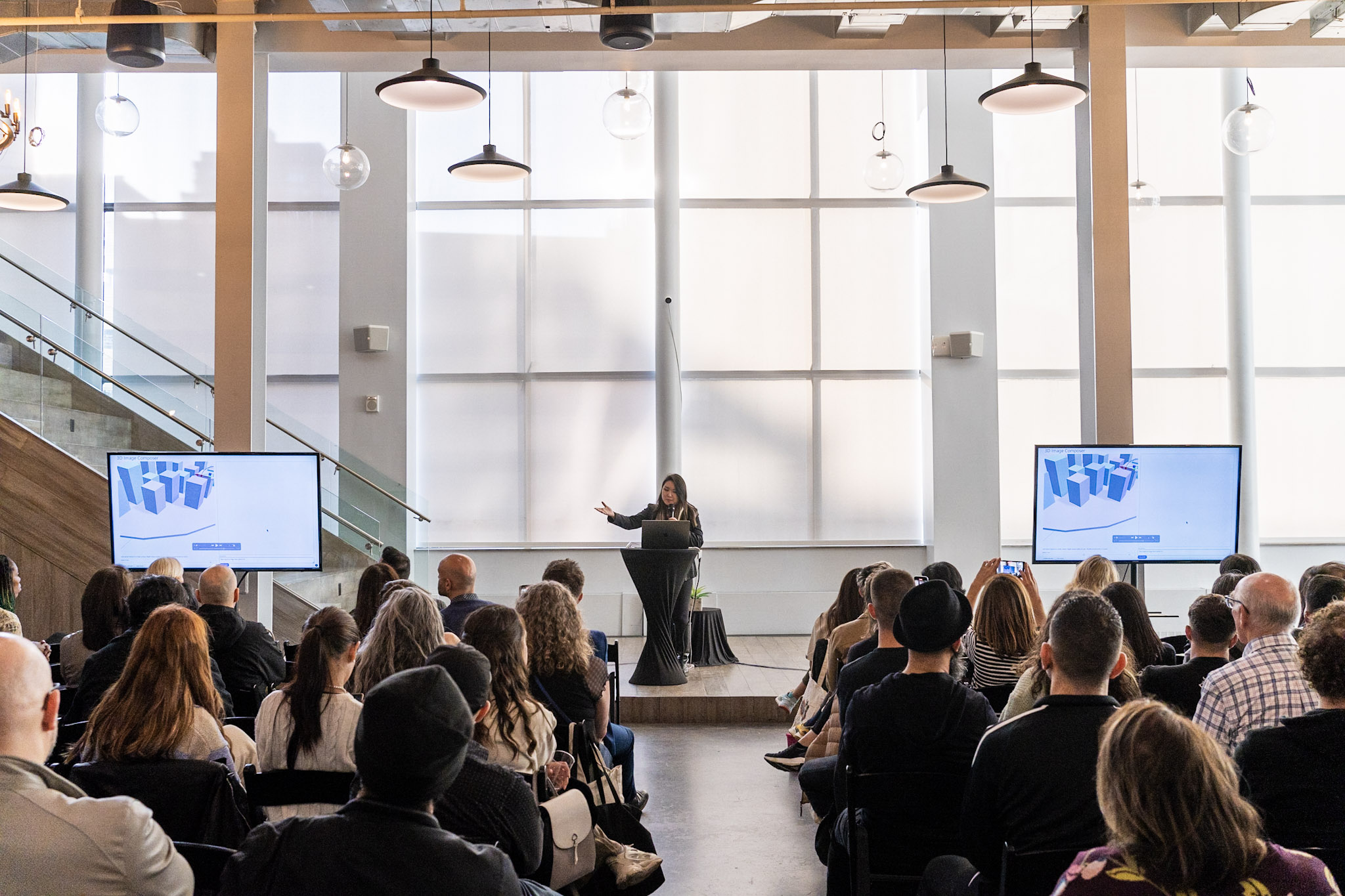 New York Creative Community