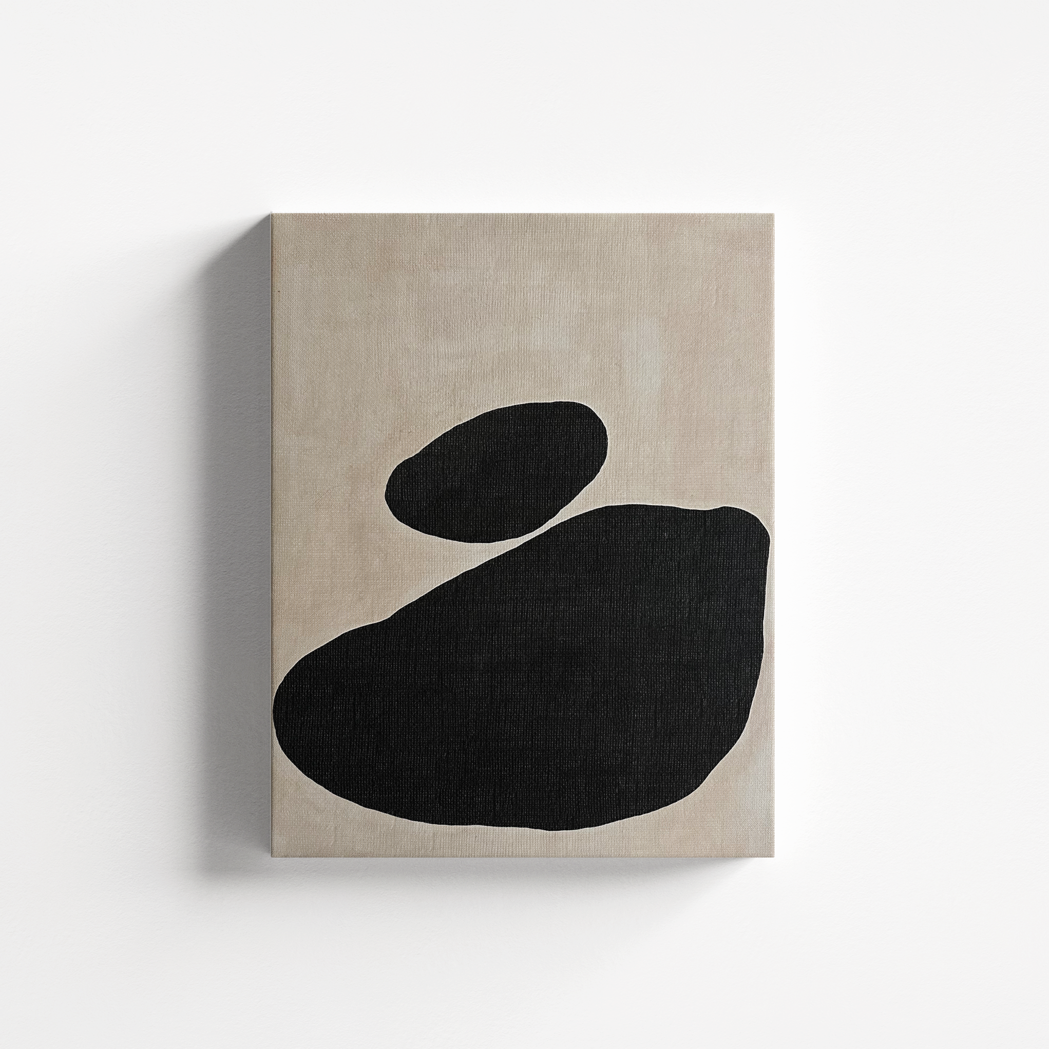 Abstract blob